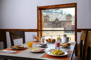 Casa Andina Standard Cusco Plaza